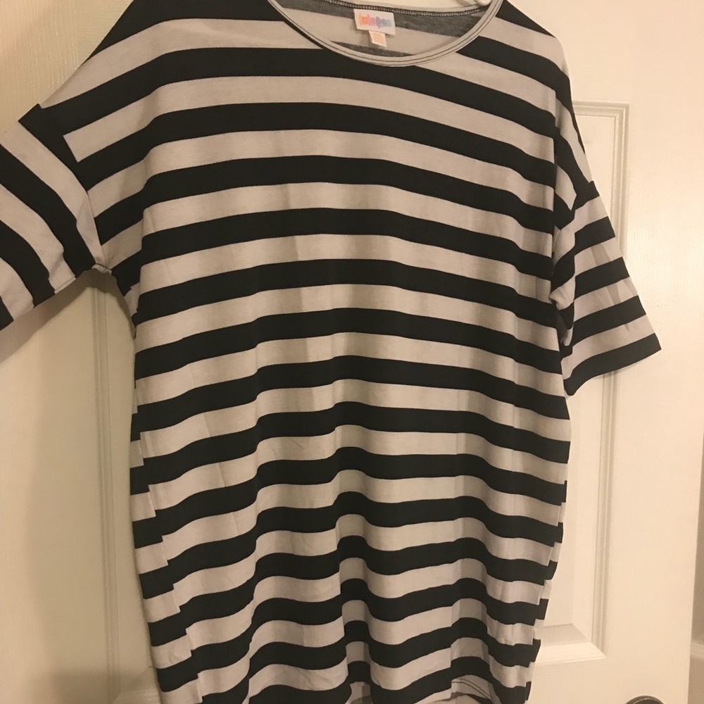 LulaRoe XXS Irma